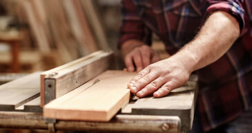Carpentry Services