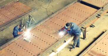 Fabrication Services