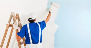 Painting Services